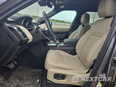 Zdjęcie 7 z 13 samochodu: 2017 LAND ROVER DISCOVERY SE VIN:SALRGBBV5HA022775 - miniatura