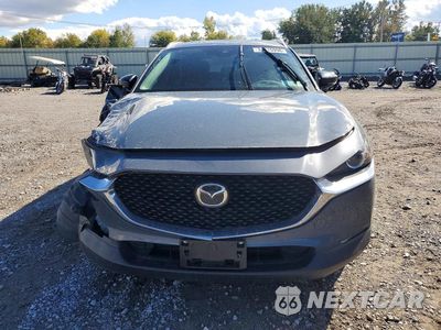 Piąte zdjęcie samochodu w środku: 2023 MAZDA CX-30 PREFERRED VIN:3MVDMBCM7PM510710 - miniatura