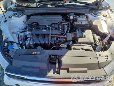 Zdjęcie 11 z 12 samochodu: 2025 KIA K4 LXS VIN:3KPFT4DE6SE158335 - miniatura