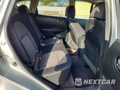 Zdjęcie 11 z 14 samochodu: 2008 NISSAN ROGUE S VIN:JN8AS58V08W129025 - miniatura