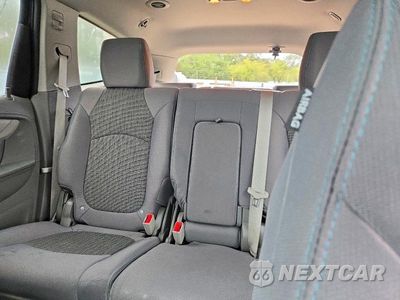 Zdjęcie 10 z 13 samochodu: 2014 CHEVROLET TRAVERSE LS VIN:1GNKVFKD5EJ237900 - miniatura