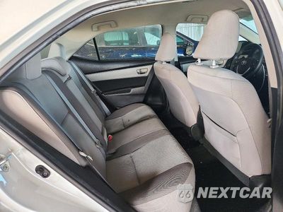 Zdjęcie 10 z 12 samochodu: 2017 TOYOTA COROLLA LE VIN:5YFBURHE0HP682896 - miniatura