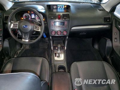 Zdjęcie 8 z 14 samochodu: 2015 SUBARU FORESTER 2.5I LIMITED VIN:JF2SJAHCXFH597776 - miniatura