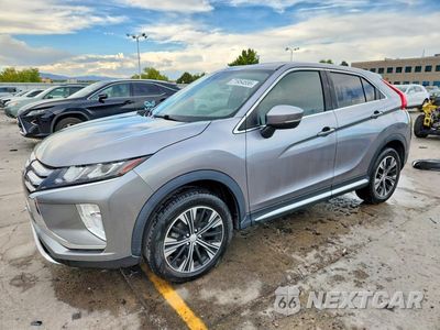 2018 MITSUBISHI ECLIPSE CROSS SE JA4AT5AA7JZ065452 - główne zdjęcie licytacji z USA - miniatura