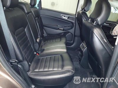Zdjęcie 11 z 13 samochodu: 2019 FORD EDGE SEL VIN:2FMPK4J98KBC70930 - miniatura