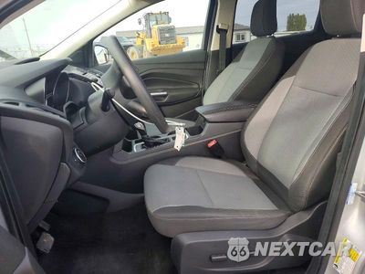 Zdjęcie 7 z 13 samochodu: 2018 FORD ESCAPE SE VIN:1FMCU9GD8JUA65943 - miniatura