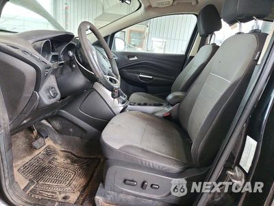 Zdjęcie 7 z 14 samochodu: 2014 FORD ESCAPE SE VIN:1FMCU0GX2EUD18461 - miniatura