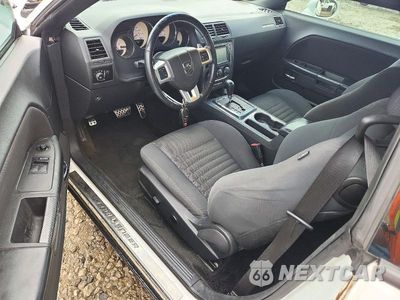 Zdjęcie 8 z 12 samochodu: 2012 DODGE CHALLENGER R/T VIN:2C3CDYBT5CH254282 - miniatura