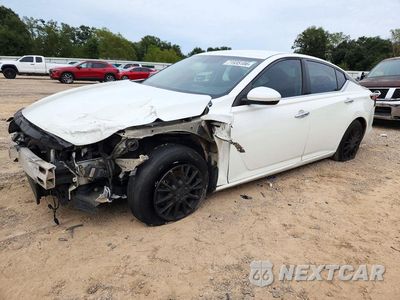 2020 NISSAN ALTIMA S 1N4BL4BV5LC269037 - główne zdjęcie licytacji z USA - miniatura