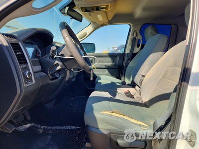 Zdjęcie 7 z 12 samochodu: 2015 RAM 1500 ST VIN:1C6RR7FT1FS507744 - miniatura