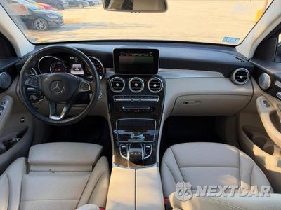 Zdjęcie 9 z 12 samochodu: 2018 MERCEDES-BENZ GLC 300 4MATIC VIN:WDC0G4KB2JV030004 - miniatura