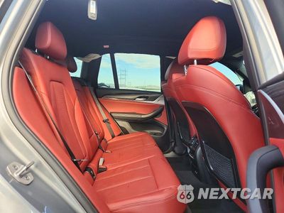 Zdjęcie 11 z 14 samochodu: 2024 BMW X3 XDRIVE30I VIN:5UX53DP01R9U11036 - miniatura
