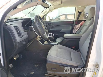 Zdjęcie 7 z 12 samochodu: 2020 CHEVROLET COLORADO VIN:1GCGTBENXL1109019 - miniatura