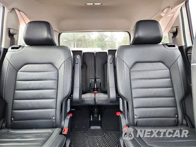 Zdjęcie 10 z 13 samochodu: 2024 VOLKSWAGEN ATLAS SEL VIN:1V2BR2CA8RC528782 - miniatura