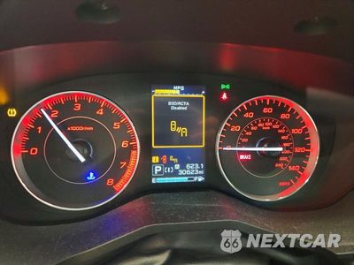 Zdjęcie 9 z 13 samochodu: 2021 SUBARU IMPREZA SPORT VIN:4S3GTAM63M3706913 - miniatura