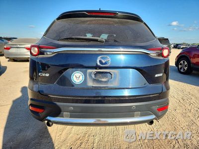 Zdjęcie 6 z 13 samochodu: 2017 MAZDA CX-9 GRAND TOURING VIN:JM3TCADY6H0132452 - miniatura