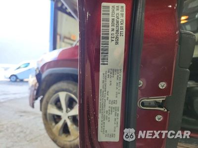 Zdjęcie 13 z 13 samochodu: 2021 JEEP CHEROKEE LIMITED VIN:1C4PJMDX7MD142595 - miniatura