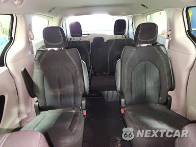 Zdjęcie 10 z 14 samochodu: 2022 CHRYSLER VOYAGER LX VIN:2C4RC1CG0NR105065 - miniatura