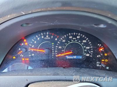 Zdjęcie 9 z 12 samochodu: 2008 TOYOTA CAMRY LE VIN:4T1BE46KX8U787114 - miniatura