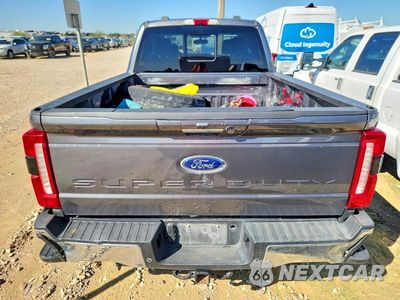 Zdjęcie 10 z 13 samochodu: 2023 FORD F350 SUPER DUTY VIN:1FT8X3BT7PEC49352 - miniatura