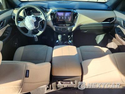 Zdjęcie 8 z 14 samochodu: 2024 CHEVROLET TRAVERSE LIMITED LT VIN:1GNESVKWXRJ130252 - miniatura