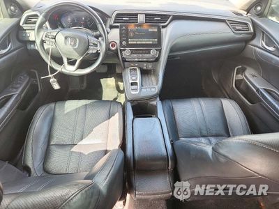 Zdjęcie 8 z 13 samochodu: 2019 HONDA INSIGHT TOURING VIN:19XZE4F99KE009781 - miniatura