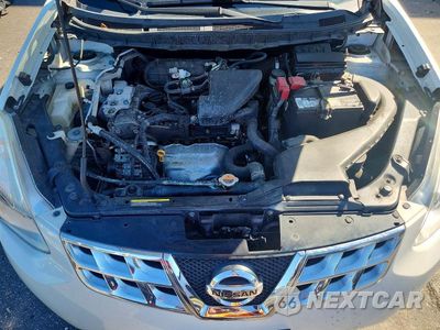 Zdjęcie 12 z 13 samochodu: 2013 NISSAN ROGUE S VIN:JN8AS5MT9DW549641 - miniatura