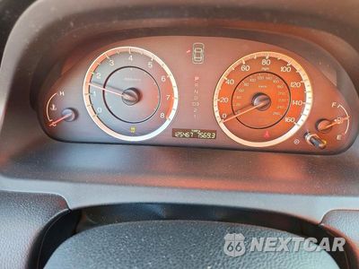 Zdjęcie 9 z 12 samochodu: 2011 HONDA ACCORD LX VIN:1HGCP2F34BA115043 - miniatura