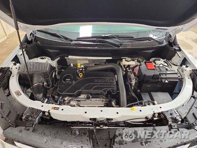 Zdjęcie 12 z 14 samochodu: 2026 CHEVROLET EQUINOX LT VIN:3GNAXHEG4TL500388 - miniatura