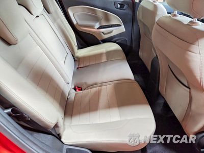 Zdjęcie 11 z 13 samochodu: 2019 FORD ECOSPORT S VIN:MAJ6S3FL2KC265923 - miniatura