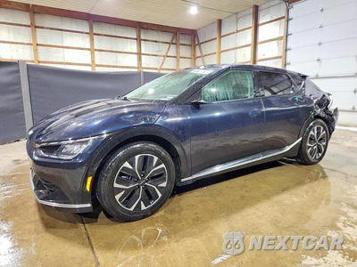 2023 KIA EV6 WIND KNDC34LA2P5612195 - główne zdjęcie licytacji z USA - miniatura