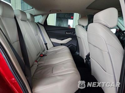 Zdjęcie 10 z 12 samochodu: 2026 HONDA ACCORD TOURING HYBRID VIN:1HGCY2F85TA023093 - miniatura