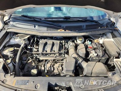 Zdjęcie 12 z 13 samochodu: 2016 FORD EXPLORER XLT VIN:1FM5K8D89GGC79847 - miniatura