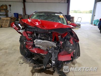Piąte zdjęcie samochodu w środku: 2020 FORD ESCAPE SE VIN:1FMCU9G61LUC25519 - miniatura