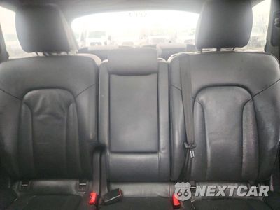 Zdjęcie 10 z 13 samochodu: 2015 AUDI Q7 PRESTIGE VIN:WA1DGAFE5FD005339 - miniatura