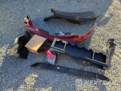 Zdjęcie 13 z 14 samochodu: 2018 TOYOTA RAV4 LE VIN:JTMZFREVXJD120008 - miniatura