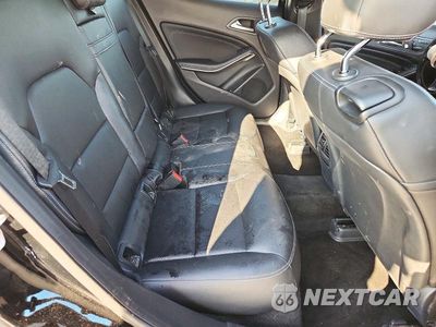 Zdjęcie 10 z 13 samochodu: 2016 MERCEDES-BENZ GLA 250 VIN:WDCTG4EB5GJ204883 - miniatura