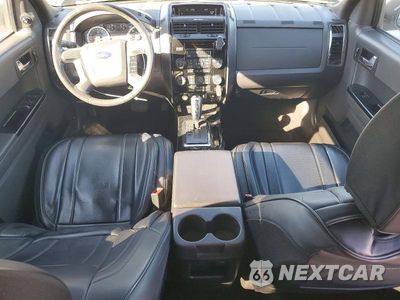 Zdjęcie 8 z 14 samochodu: 2011 FORD ESCAPE LIMITED VIN:1FMCU0EG3BKA15375 - miniatura