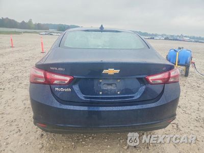 Zdjęcie 6 z 12 samochodu: 2022 CHEVROLET MALIBU LT VIN:1G1ZD5STXNF108803 - miniatura