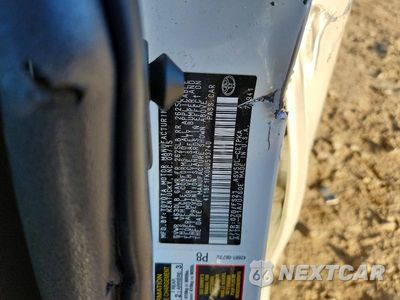 Zdjęcie 12 z 12 samochodu: 2016 TOYOTA CAMRY SPECIAL EDITION VIN:4T1BF1FK0GU513740 - miniatura