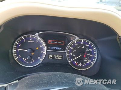 Zdjęcie 9 z 12 samochodu: 2015 INFINITI QX60 BASE VIN:5N1AL0MM6FC502152 - miniatura