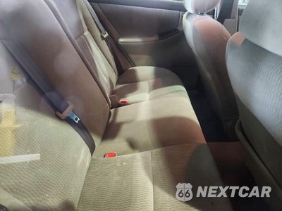 Zdjęcie 10 z 12 samochodu: 2006 TOYOTA COROLLA LE VIN:1NXBR32E16Z681999 - miniatura