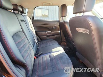 Zdjęcie 10 z 13 samochodu: 2018 MITSUBISHI OUTLANDER SPORT ES VIN:JA4AR3AW6JU002225 - miniatura