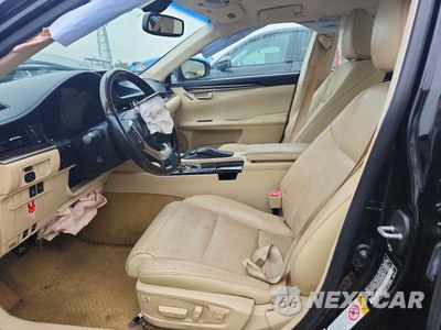 Zdjęcie 7 z 13 samochodu: 2013 LEXUS ES 350 VIN:JTHBK1GG7D2040466 - miniatura