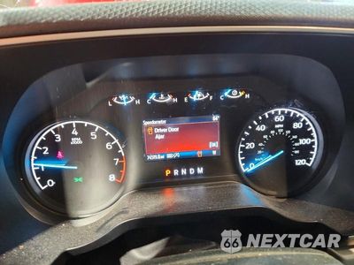 Zdjęcie 9 z 12 samochodu: 2021 FORD F-150 VIN:1FTMF1CB9MKE25617 - miniatura