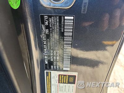 Zdjęcie 12 z 12 samochodu: 2014 MERCEDES-BENZ E 350 VIN:WDDKK5KF2EF230442 - miniatura