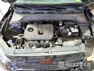 Zdjęcie 12 z 13 samochodu: 2020 HYUNDAI KONA SEL PLUS VIN:KM8K62AA2LU495918 - miniatura