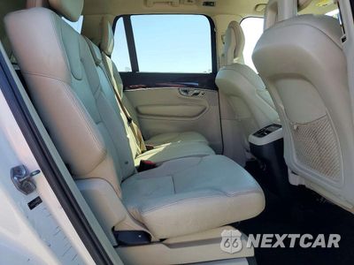 Zdjęcie 11 z 13 samochodu: 2017 VOLVO XC90 T6 VIN:YV4A22PK9H1143372 - miniatura