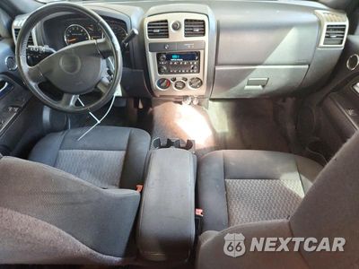 Zdjęcie 8 z 12 samochodu: 2009 CHEVROLET COLORADO VIN:1GCCS19E498155290 - miniatura
