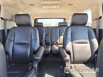 Zdjęcie 10 z 13 samochodu: 2014 CADILLAC ESCALADE ESV PREMIUM VIN:1GYS3JEF7ER206836 - miniatura